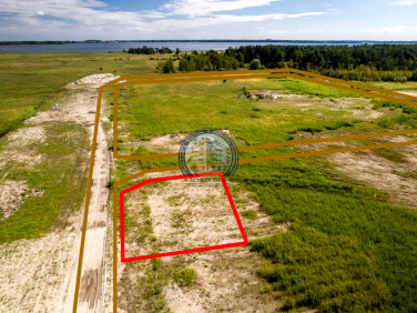 Działka budowlana Dziwnów