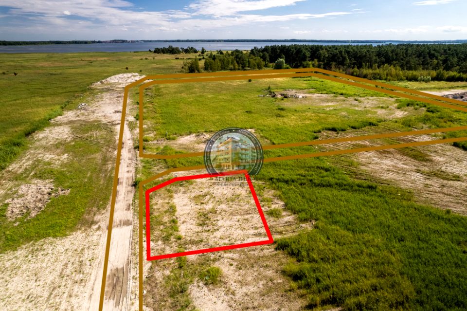 Działka budowlana Dziwnów