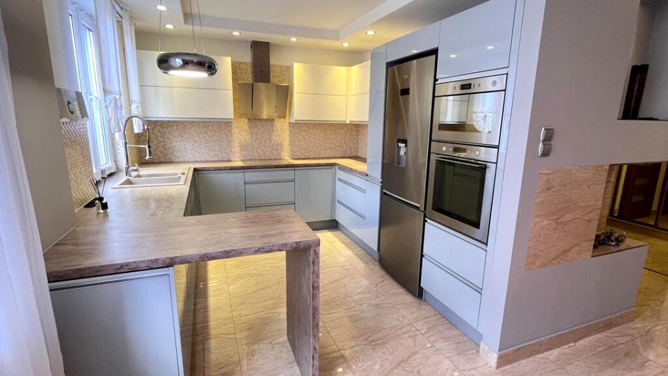 Mieszkanie Gorzów Wielkopolski