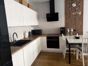 Mieszkanie Pruszków