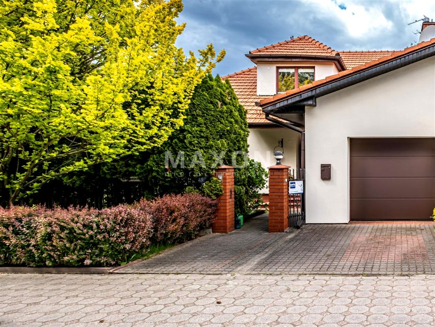 Dom Konstancin-Jeziorna