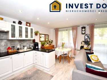 Mieszkanie Jastrzębie-Zdrój