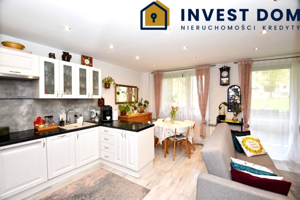 Mieszkanie Jastrzębie-Zdrój