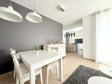 Mieszkanie apartamentowiec wynajem