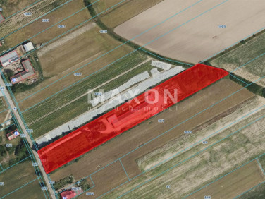 Budynek użytkowy Nowy Kamień