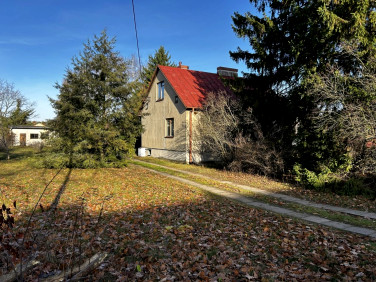 Działka Grodzisk Mazowiecki