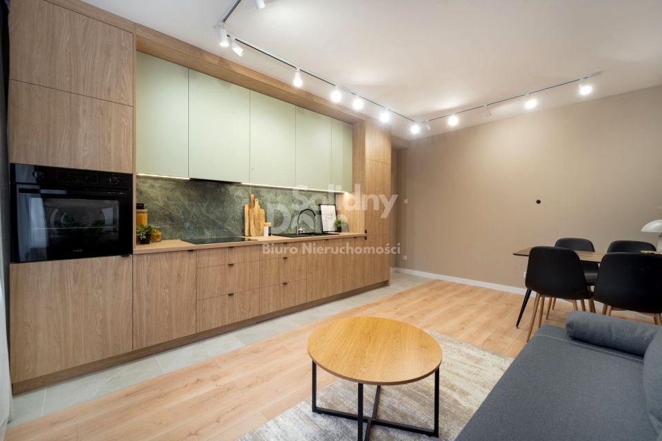 Mieszkanie Białystok