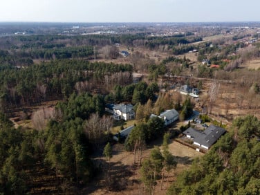 Dom Wiązowna