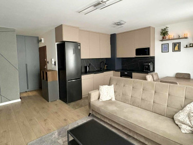 Mieszkanie Białystok