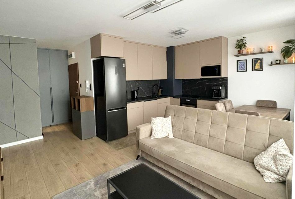 Mieszkanie Białystok