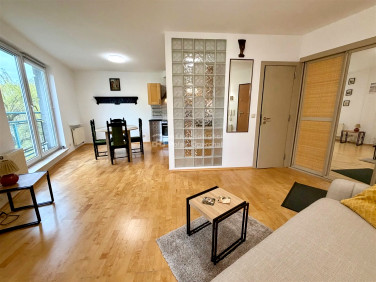 Mieszkanie Bielsko-Biała