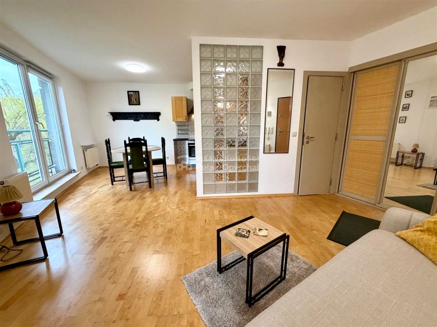 Mieszkanie Bielsko-Biała