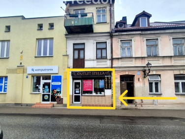 Lokal Biała Podlaska