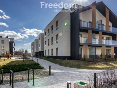 Mieszkanie Białystok