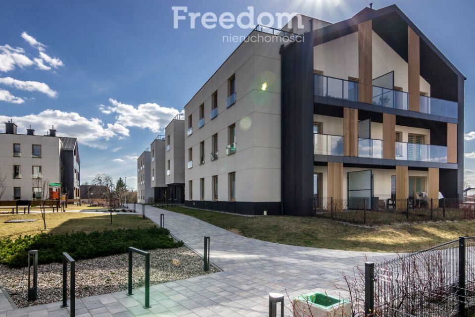 Mieszkanie Białystok