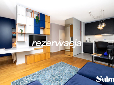 Mieszkanie KRAKÓW wynajem