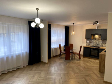 Mieszkanie Złocieniec