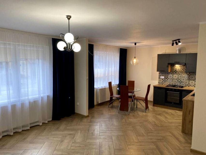 Mieszkanie Złocieniec