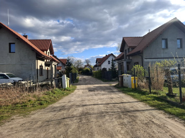 Działka Legnica
