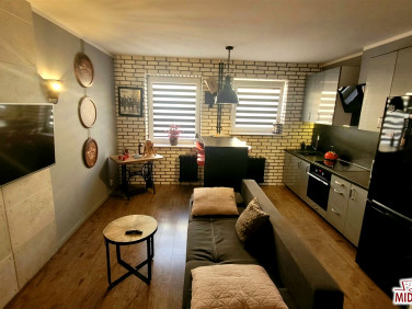 Mieszkanie Włocławek