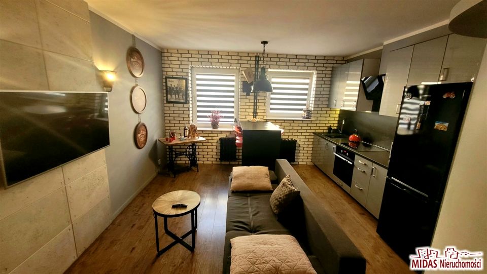 Mieszkanie Włocławek