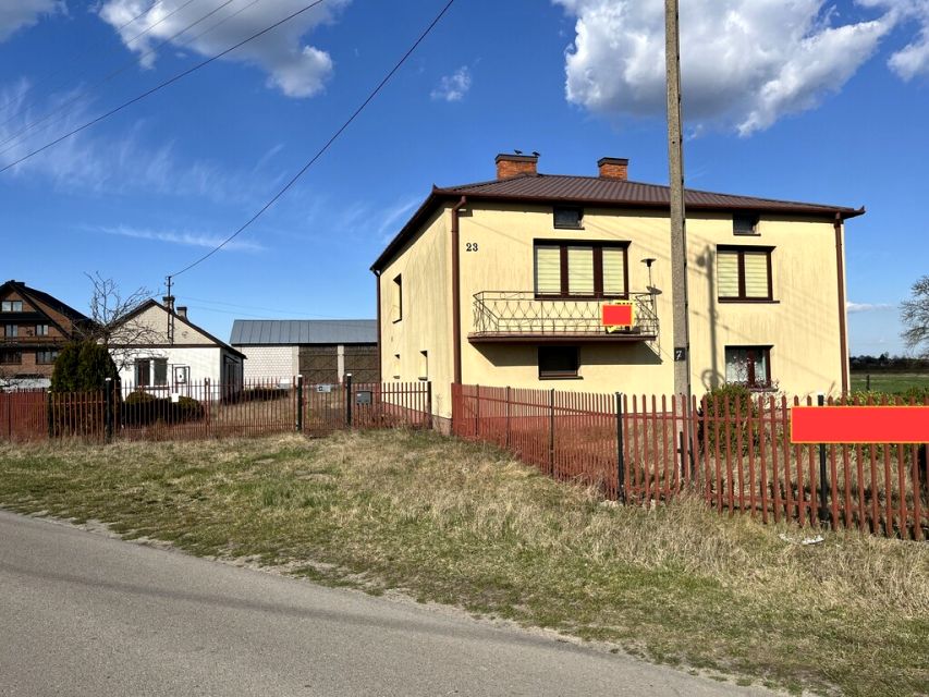 Dom Stefanów