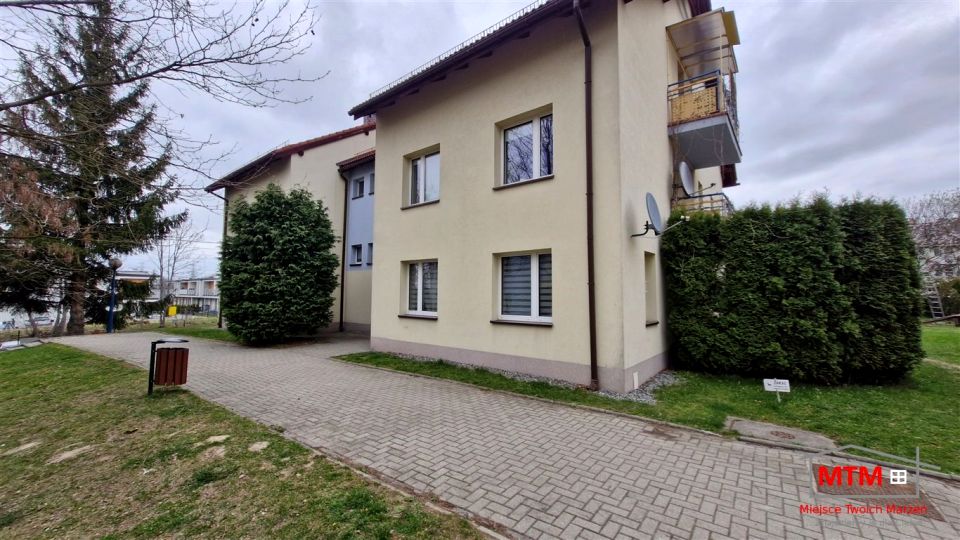 Mieszkanie Bielsko-Biała