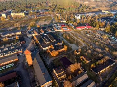 Budynek użytkowy Solec Kujawski