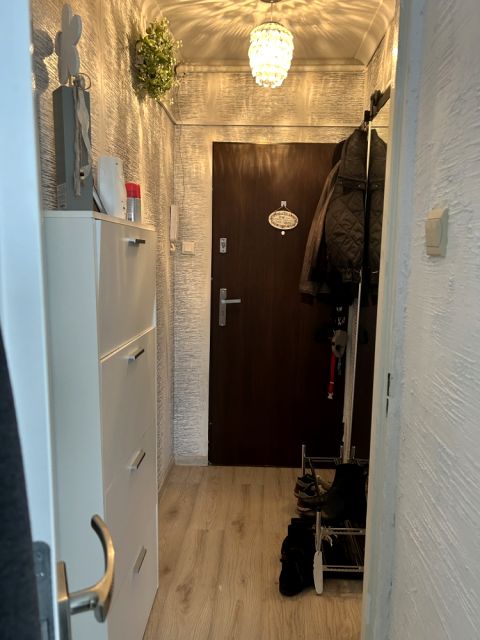 Mieszkanie Busko-Zdrój