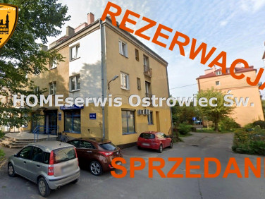 Mieszkanie Ostrowiec Świętokrzyski