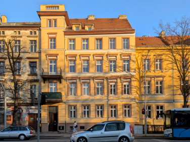 Mieszkanie Legnica