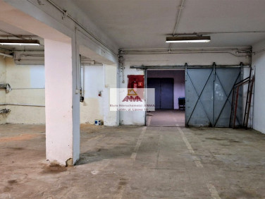 Budynek użytkowy Lublin wynajem