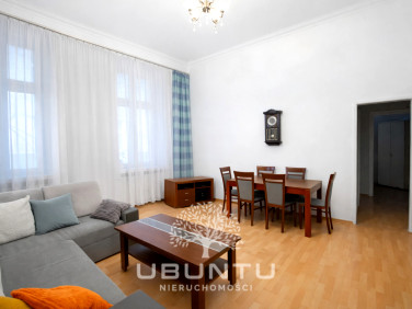 Mieszkanie Łódź