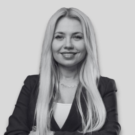 Katarzyna Wiśniewska-Kaczmarzyk