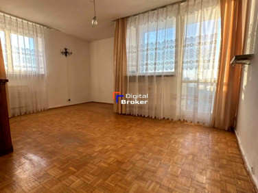 Mieszkanie blok mieszkalny Warszawa