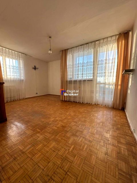 Mieszkanie blok mieszkalny Warszawa