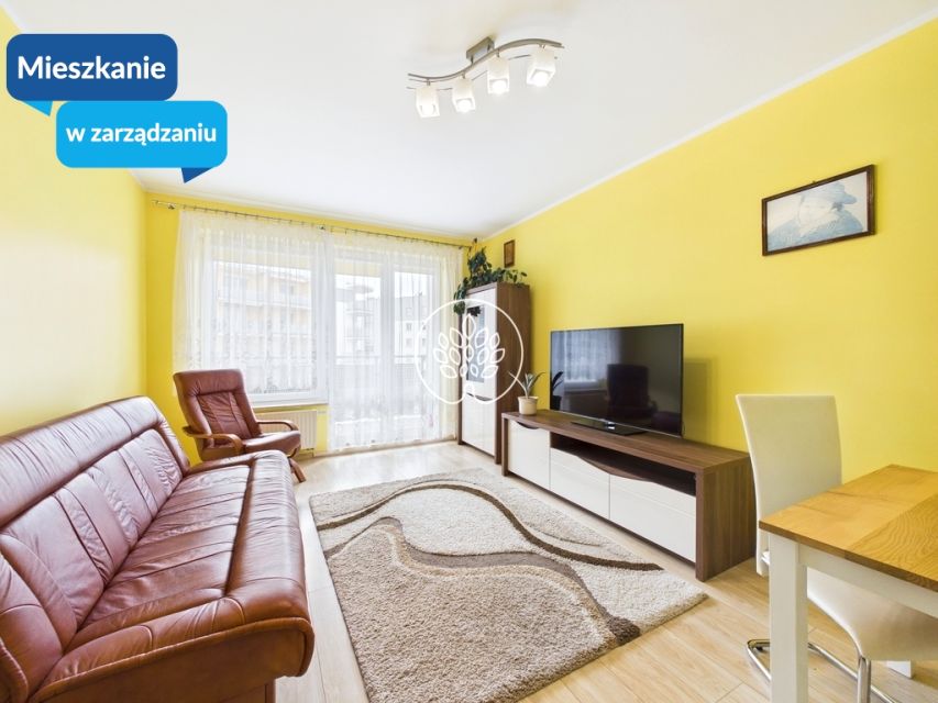 Mieszkanie Bydgoszcz