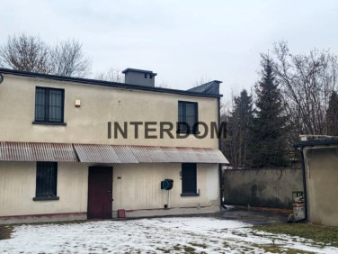 Budynek użytkowy Katowice