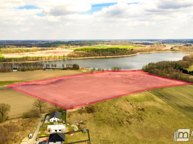 Działka inwestycyjna Kościuszki sprzedam