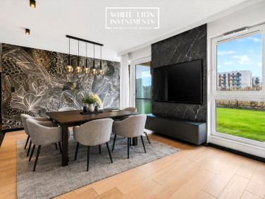 Mieszkanie blok mieszkalny Warszawa