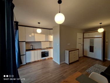 Mieszkanie Wieliszew