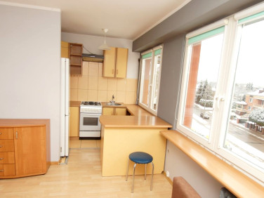 Mieszkanie Białystok