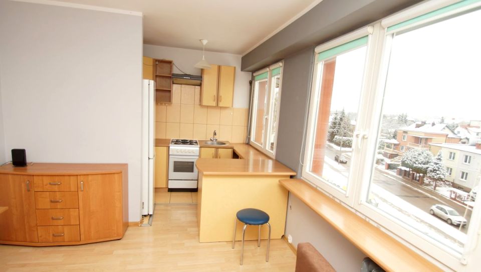 Mieszkanie Białystok