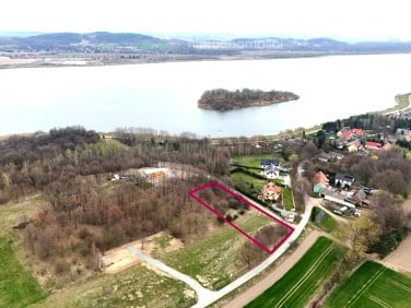 Działka budowlana sprzedam