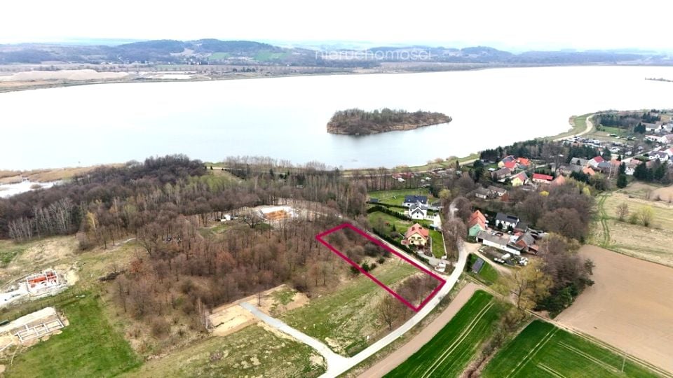 Działka budowlana sprzedam