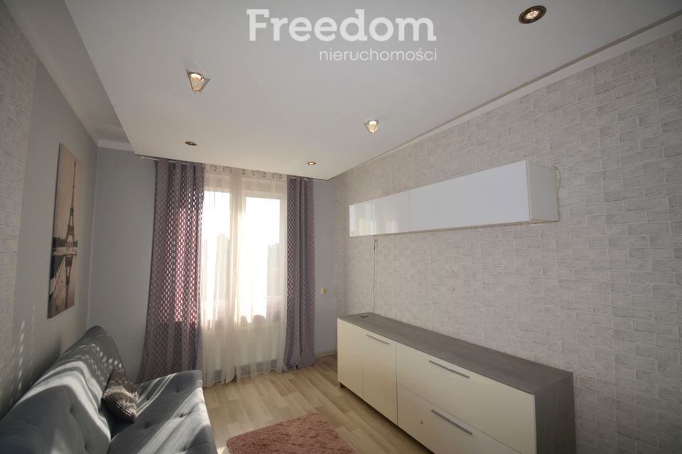 Mieszkanie Pyskowice