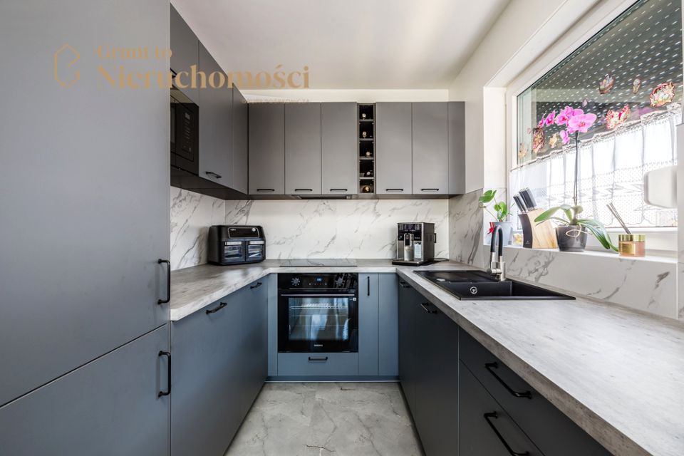 Mieszkanie Rokietnica