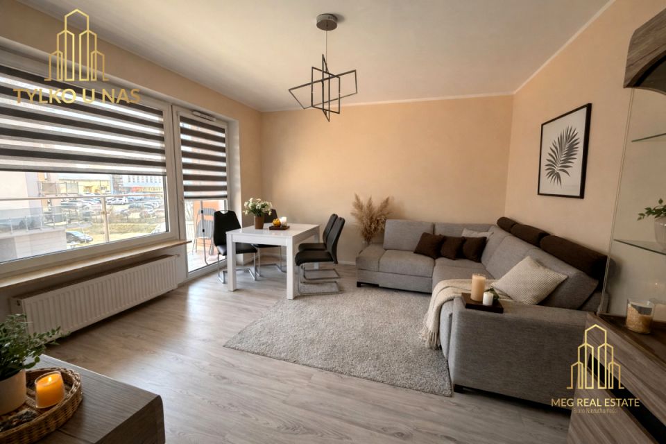 Mieszkanie Białystok