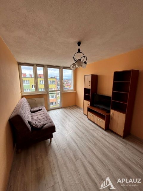 Mieszkanie Jelenia Góra