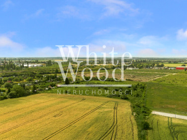 Działka przemysłowa Tczew